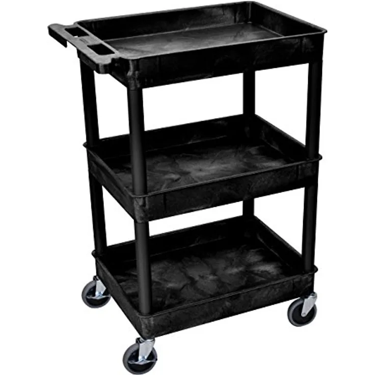 Tischwagen 61,0 x 46,0 cm bis 180,0 kg
