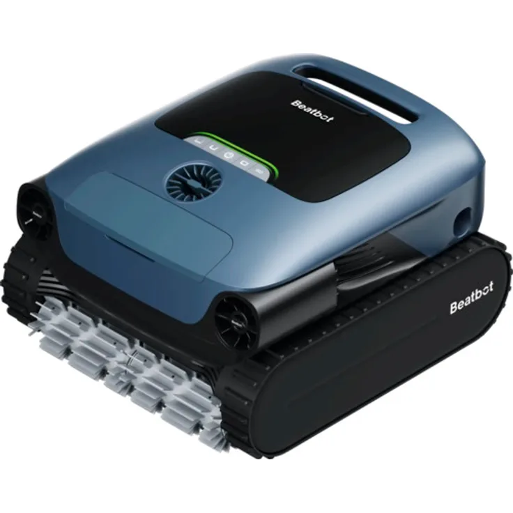 Reinigungsroboter Beatbot AquaSense Pro schwarz blau