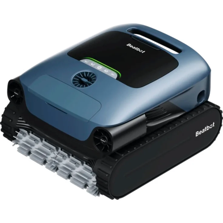 Reinigungsroboter Beatbot AquaSense Pro schwarz blau