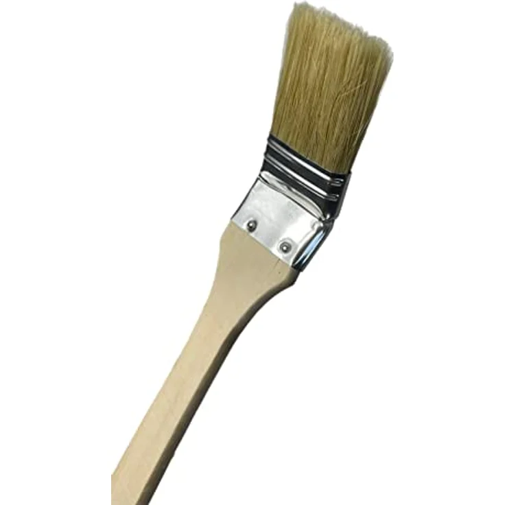 Vago-Tools Malerpinsel Eckpinsel Heizkörperpinsel 36-tlg. Set, Flachpinsel 38mm/50mm/63mm, je 12 Stück – Bild 3