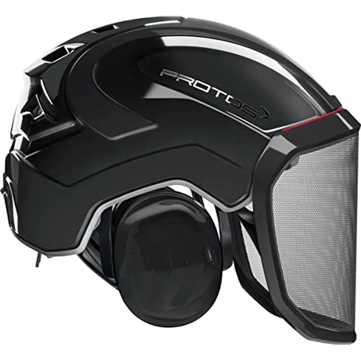 Protos Helm Integral Forest (20400) – Bild 10