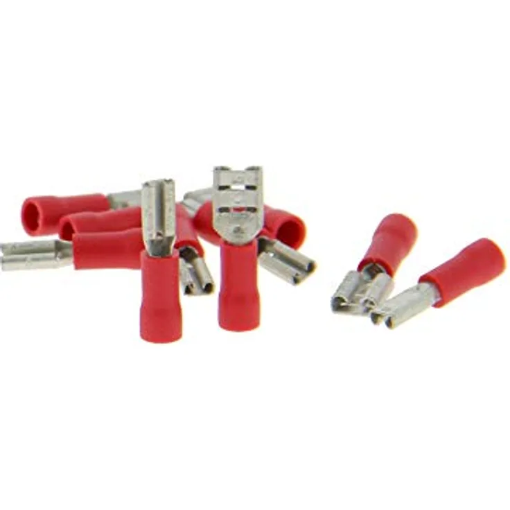 Cartec 102860 10 Pods Special HP rot