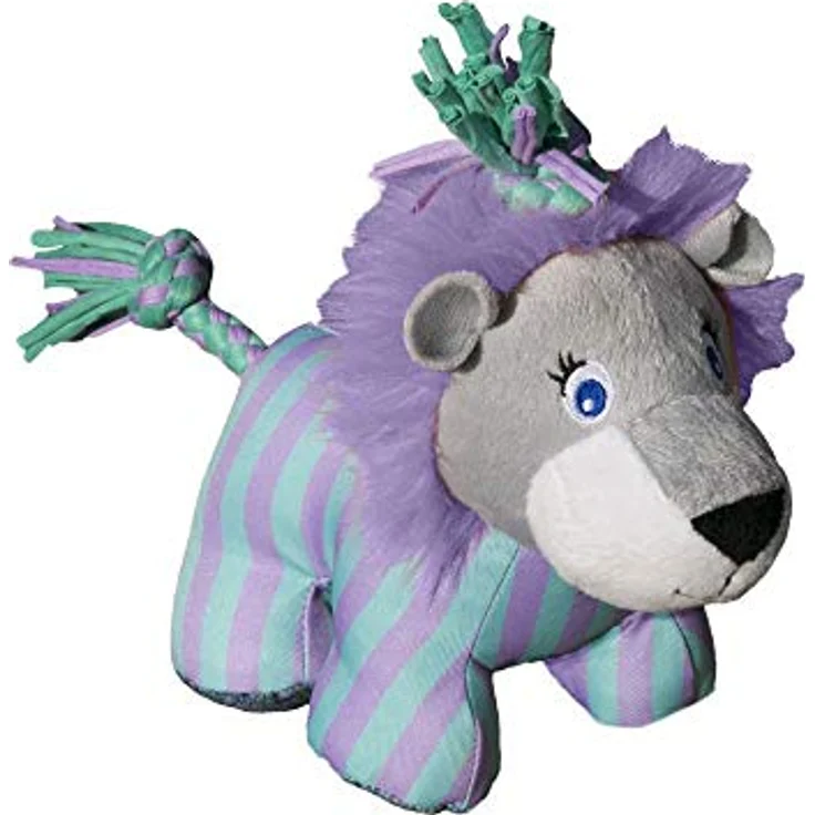 Karneval Knots Löwe – Bild 2
