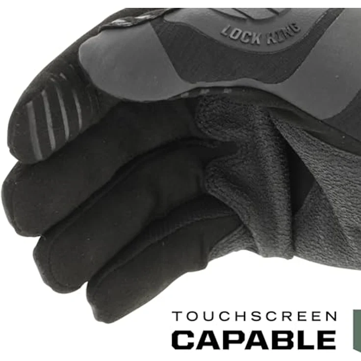 Mechanix Schnittschutzhandschuhe Mechanix Handschuhe M-Pact in verschiedenen Farben und Größen – Bild 4