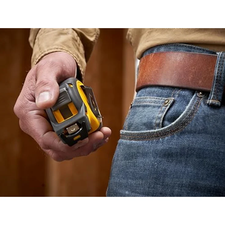 Flexómetro Control -Lock STANLEY® 10mx25mm – Bild 6