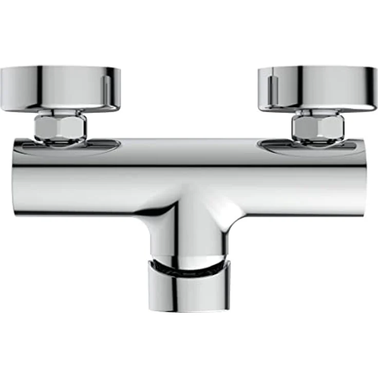 Ideal Standard BC200AA Ceraline Brausearmatur, Chrom – Bild 4