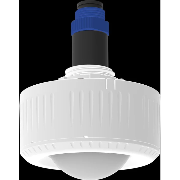 Dotlux PIR Bewegungsmelder für LIGHTSHOWERsmart, Infrarotsensor zur Erfassung von Wärmesignaturen