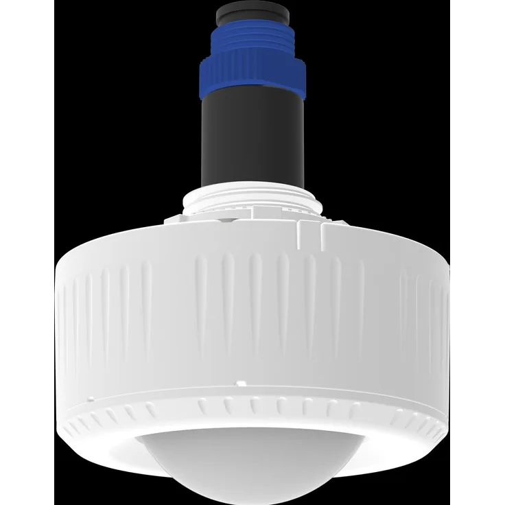 Dotlux PIR Bewegungsmelder für LIGHTSHOWERsmart, Infrarotsensor zur Erfassung von Wärmesignaturen