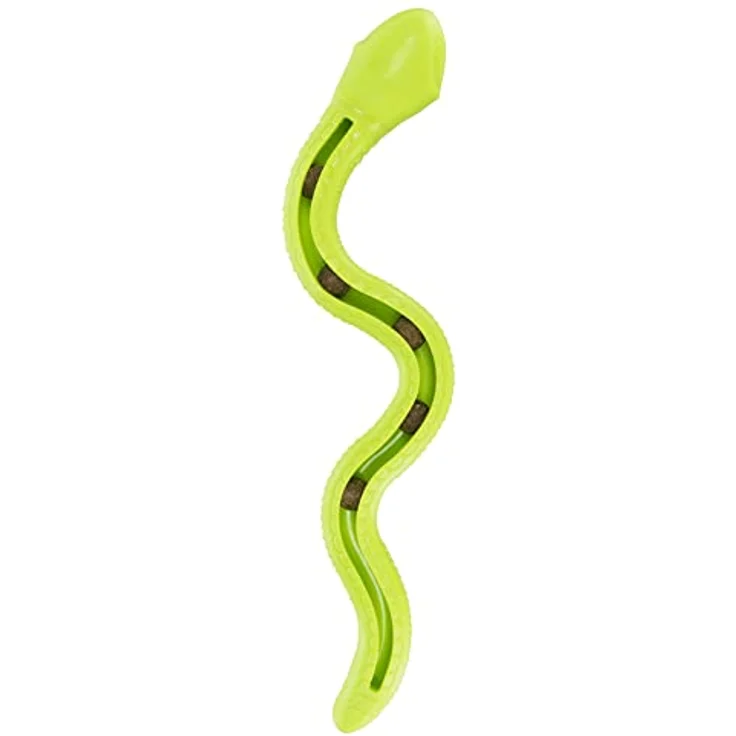 Trixie Hundespielzeug Snack-Snake 42 cm – Bild 5
