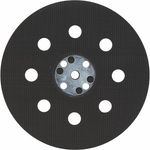 Bosch Ø 115 mm Ersatzteller Schleifteller hart passend z u PEX 115 (2608601064)