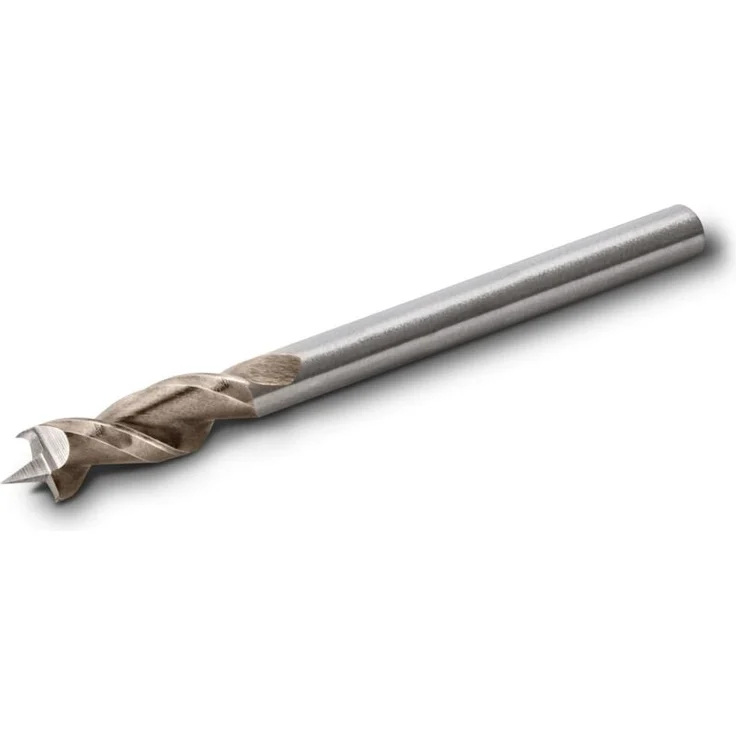 SPAX Bohrer 5,2 mm, Spezialbohrer zum Vorbohren von Holzdeckbrettern, 1 Stück