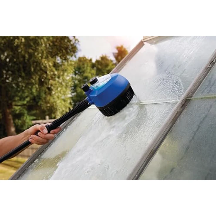 Nilfisk Multibürsten-Set – Bild 5