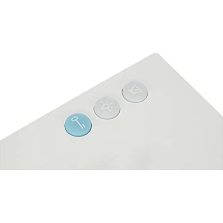 Siedle 4974557 Haustelefon Standard In-Home-Bus, BTS 850-02 W, weiß – Bild 4