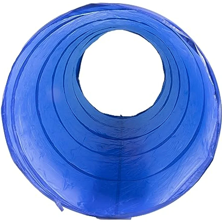 NATIV Tunnel für Hundetraining, 55x144 cm, Agility Training für Hunde, Hundesport – Bild 4