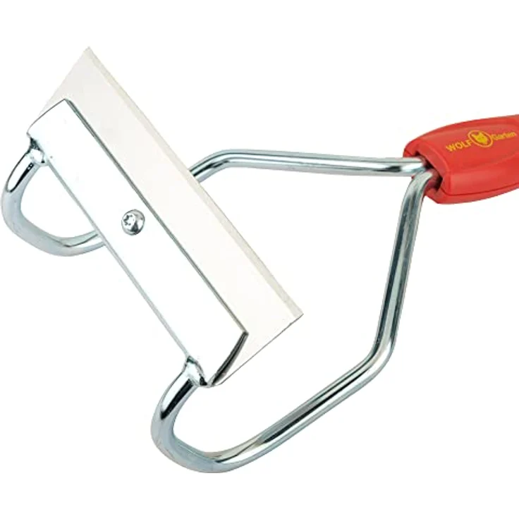 WOLF-Garten - Bügeljäter multi-star® HO-M 15"NEU2018, Rot, 28x15x16 cm; 71AAA009650 – Bild 3