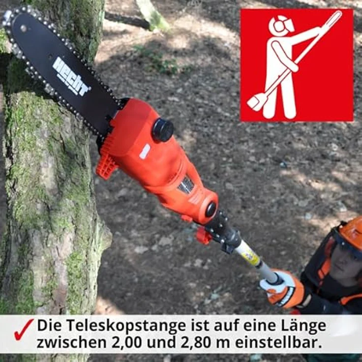 Hecht 971 W – Bild 9