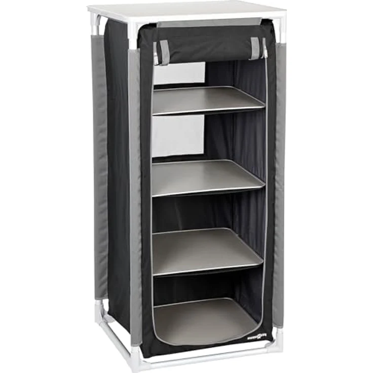 Brunner Campingschrank Azabache HS – Bild 2