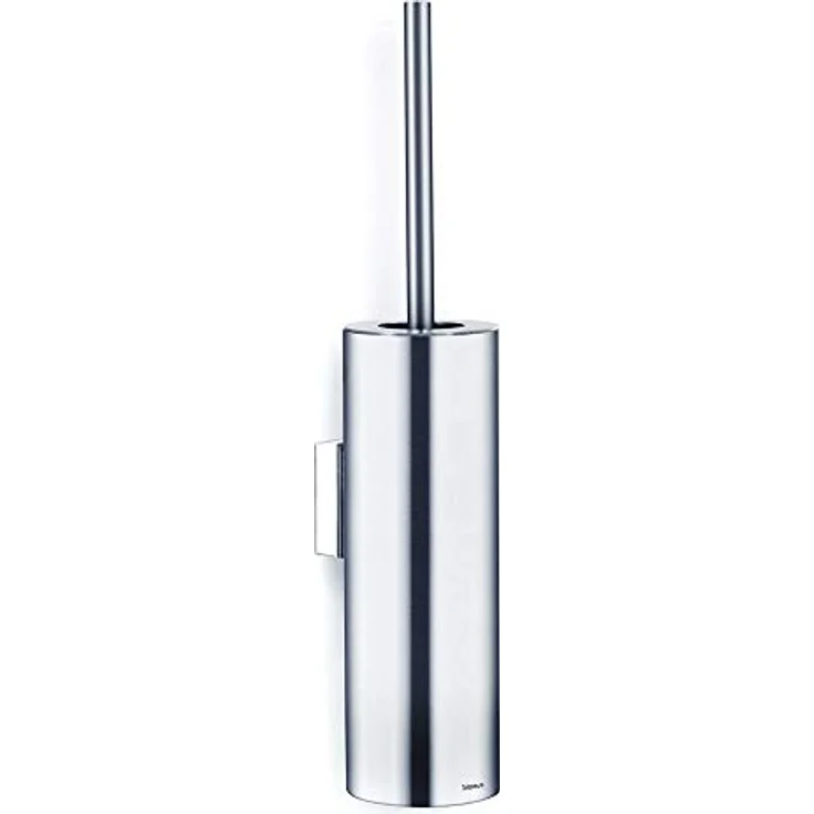 blomus -NEXIO- WC-Bürste, matt inkl. Wandhalterung, 68835 – Bild 2