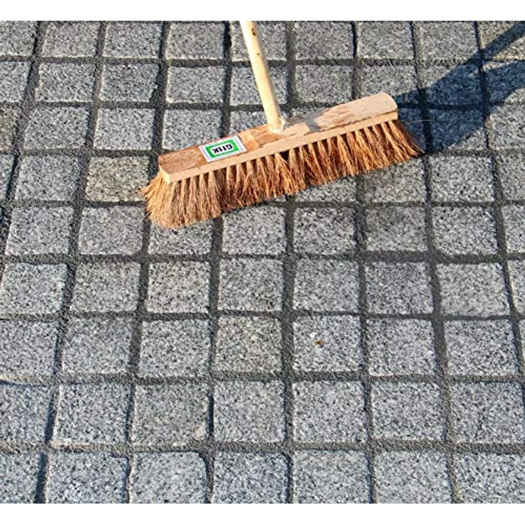 vdw 850 plus 2K-Fugenmörtel 25kg selbstverdichtend Natur – Bild 6