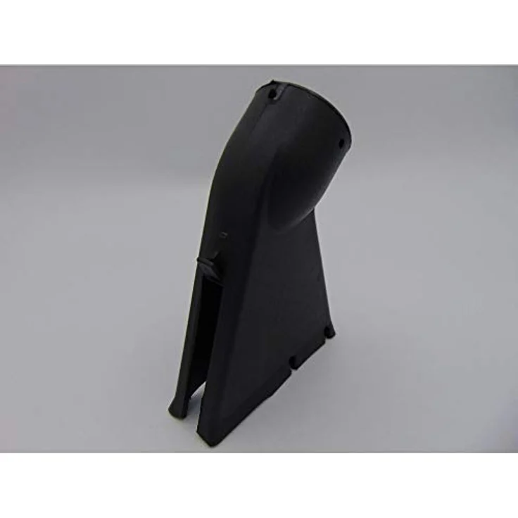 Metabo Spanfanghaube, Original-Zubehör für Schleifmaschinen – Bild 2