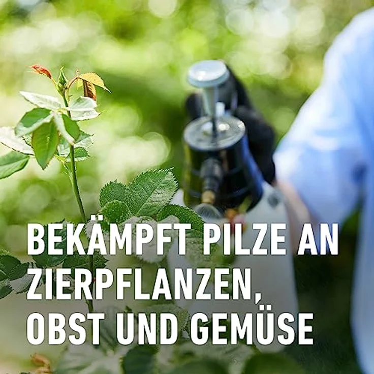 COMPO Duaxo® Universal Pilz-frei, 150 ml – Bild 4