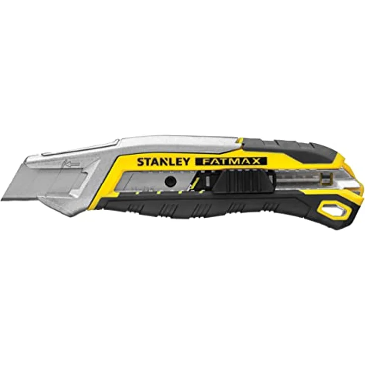 Stanley Fatmax Messer mit Klingenschieber, 18 mm - FMHT10594-0 – Bild 6
