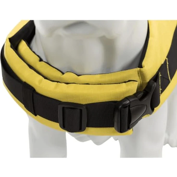 Trixie Schwimmweste (XL, Hundeschwimmweste), Hundebekleidung – Bild 2