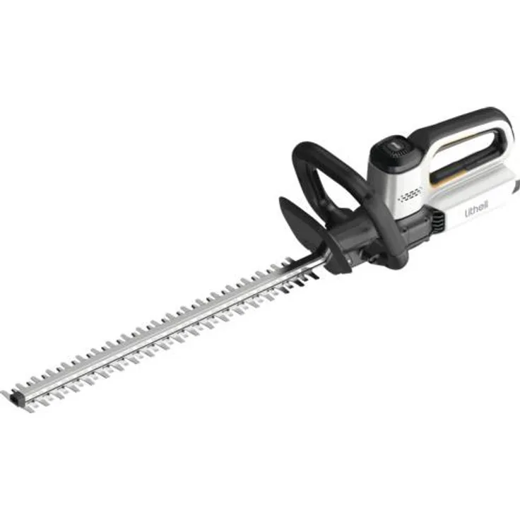 Litheli U20 Heckenschere MONO, 51 cm Schnittlänge, 20V Akku, schwarz