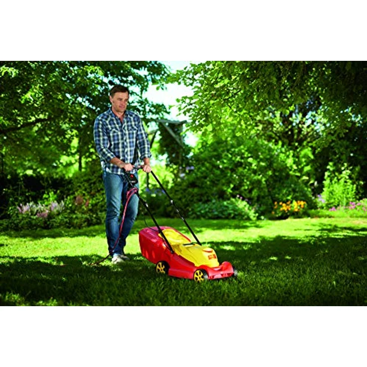 Wolf-Garten Select 3800 E – Bild 2