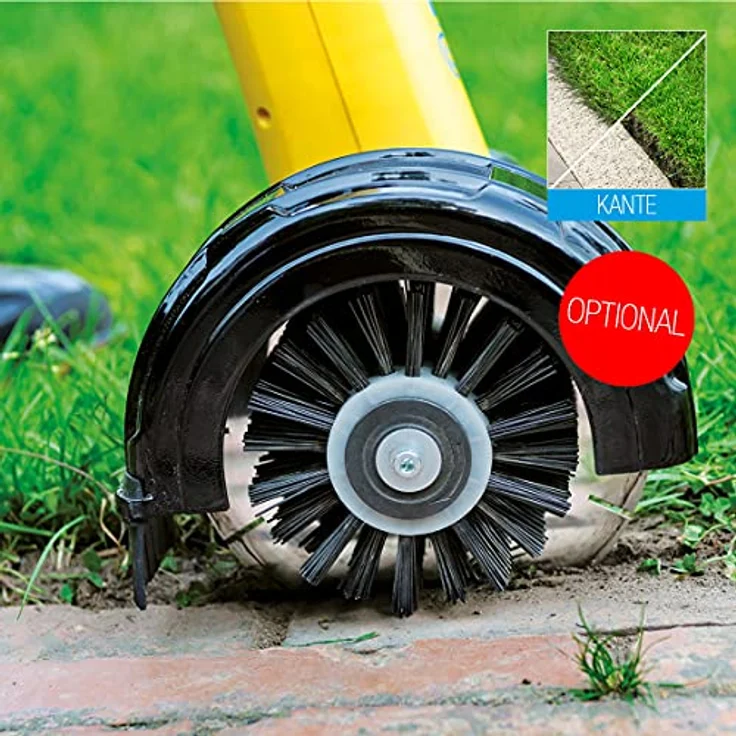 GLORIA MultiBrush li-on - 000297.0000 – Bild 5