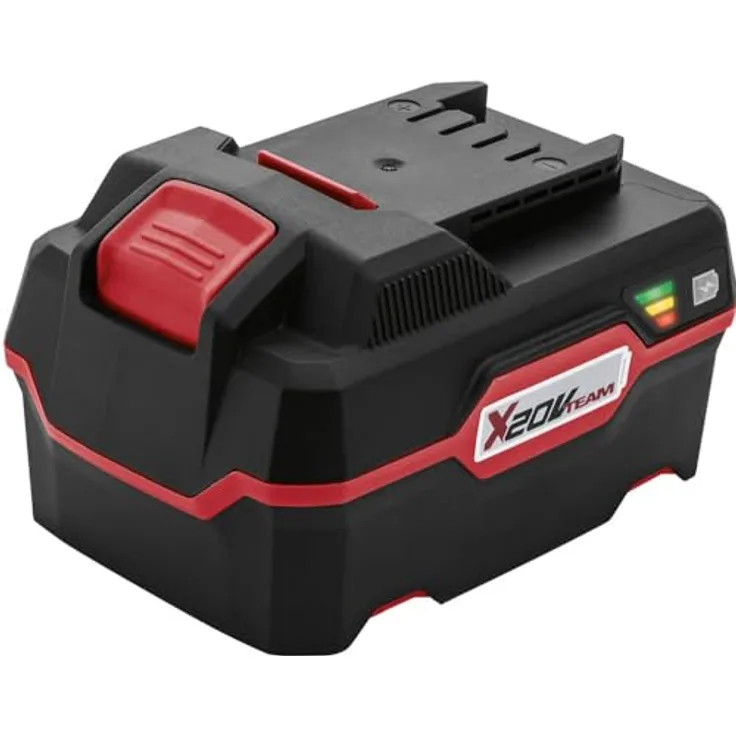 Parkside® 20V Akku Pap 20 B3, 4 Ah, mit Cell Balancing, X20V 4Ah, Lithium Ionen, 20 Volt 1 Stück