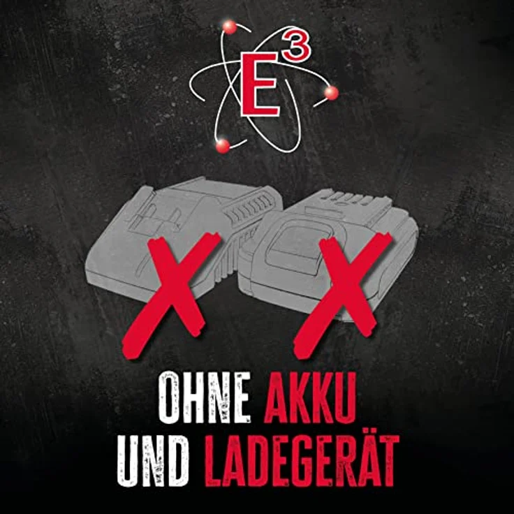 Güde Akku Minikettensäge GMK 18-0, 18 V, Brushless Motor, automatische Kettenschmierung, werkzeugloses Kettenschnellspannsystem, Schnittlänge 130 mm, Ketten-Sicherheitsschutz, ohne Akku/Ladegerät – Bild 5