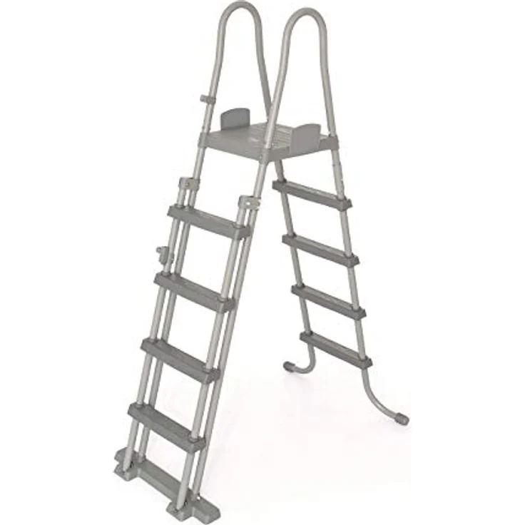 Bestway Sicherheitsleiter, 132 cm – Bild 2