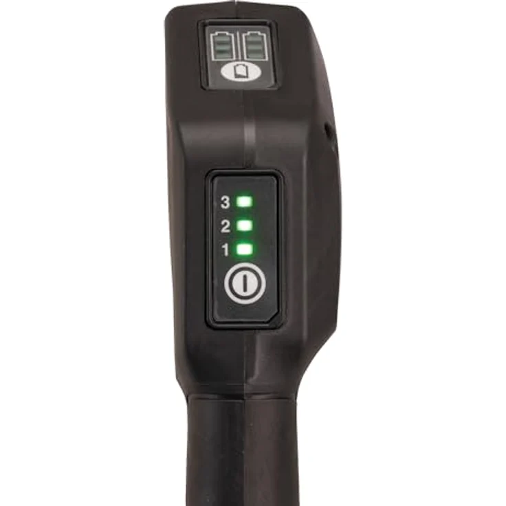 Makita Drucksprühgerät Akku-Rucksacksprühgerät PM001GZ01, 40 Volt, Rückentragbar mit 15 Liter Tank, 3 Sprühgeschwindigkeitsmodi – Bild 17