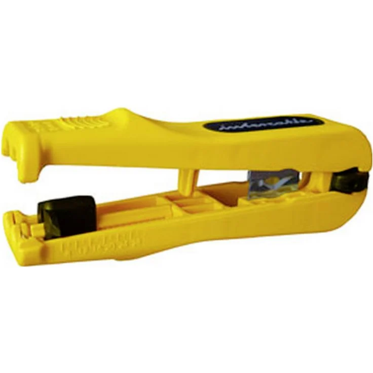 Intercable AV8275, Kabelentmanteler für Solarkabel, geeignet für Querschnitte 10-16mm², 0-17mm Länge