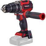 Einhell Professional Akku-Schlagbohrschrauber TP-CD 18/70 Li-i BL, Brushless, 2-Gang, 70 Nm, 13 mm Schnellspannbohrfutter, Schlagbohrfunktion, Solo Power X-Change