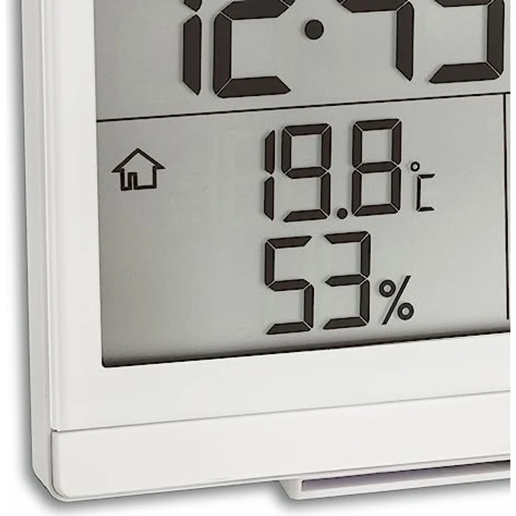 TFA 35.1135.02 Wetterstation – Bild 5