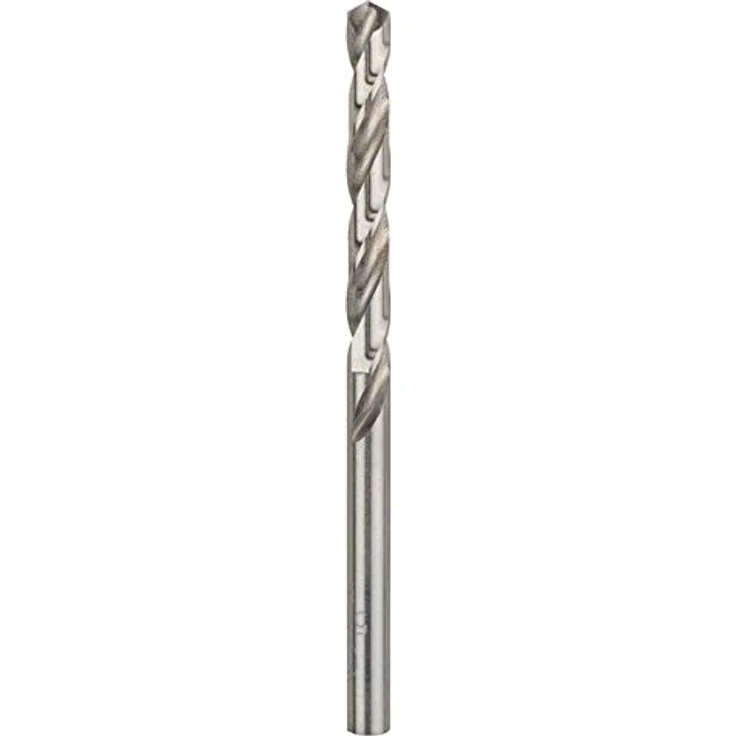 Bosch Professional Metallbohrer HSS-G geschliffen (Ø 5,2 mm) - Preisvergleich – Bild 2