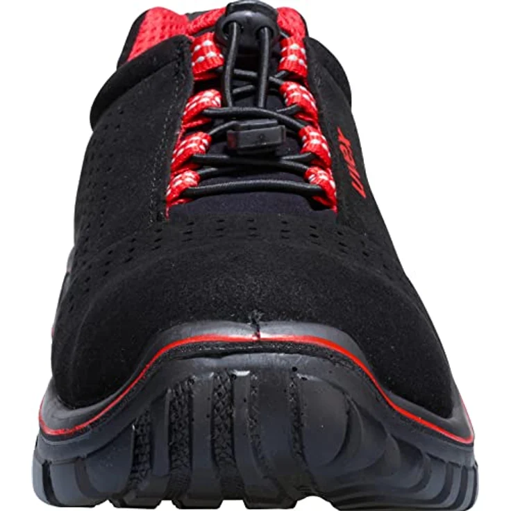 Uvex Safety motion style, Sicherheitsschuhe S1, extrem leicht mit uvex climazone Klimamanagement, Größe 44 – Bild 4