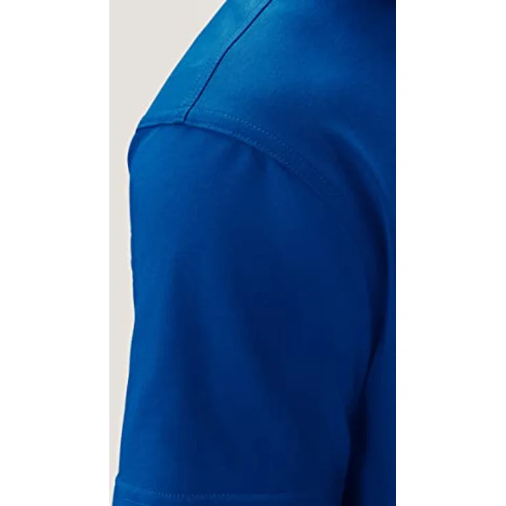 HAKRO T-Shirt Mikralinar 281, royalblau, L – Bild 10