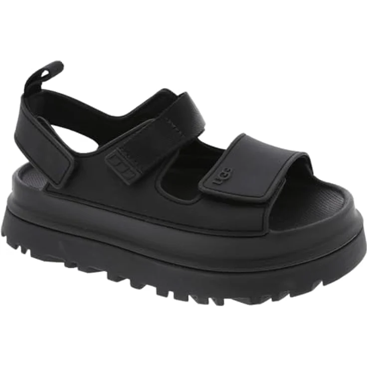Ugg GoldenGlow, Damen Sicherheitssandalen, ultraleicht, wasserfreundlich, Größe 40 – Bild 4