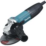 Makita, Winkelschleifer, GA5030R angle grinder 125, 6.4 11000 RPM