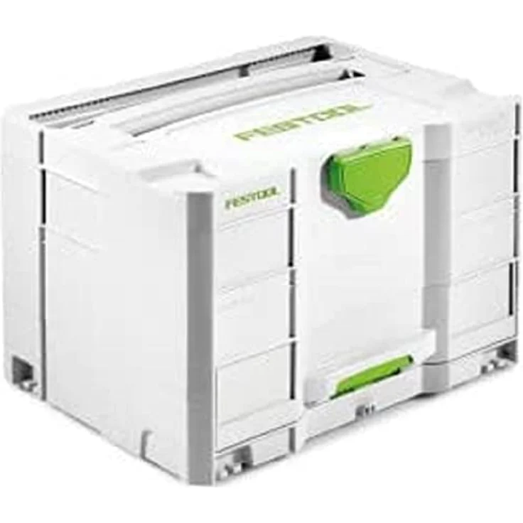 SYSTAINER T-LOC SYS-COMBI 2 200117 - Festool – Bild 2