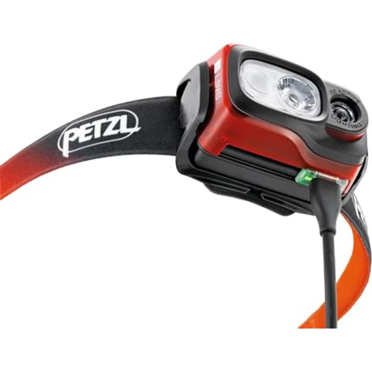 Petzl, Stirnlampe, (1100 lm) – Bild 3