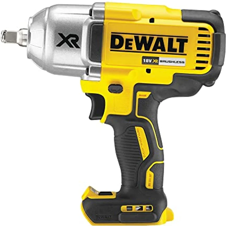 DeWalt 18V Akku-Schlagschrauber, 1-2,950 Nm DCF899HNT (DCF899HNT-XJ) – Bild 4