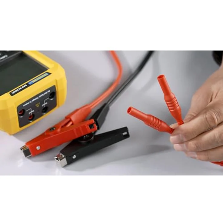 Pancontrol PAN KLM30R Kabellängen-Messgerät, Elektronisches Gerät - Pancontrol.at – Bild 5