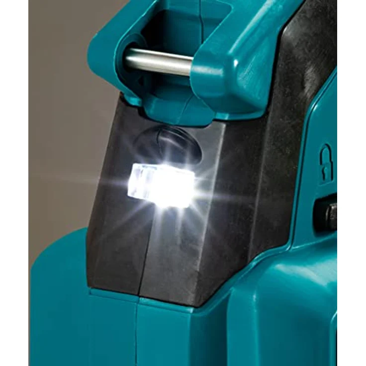 MAKITA Akku-Fettpresse 18 V - DGP180RT – Bild 2