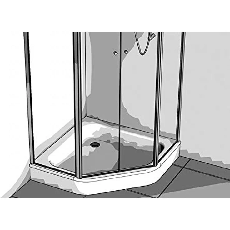 Upat Injektionsmörtel UPM 33-360, zweikomponentiger Vinylesterhybrid für höchste Lasten, 360 ml Kartusche mit 2 Statikmischern – Bild 4