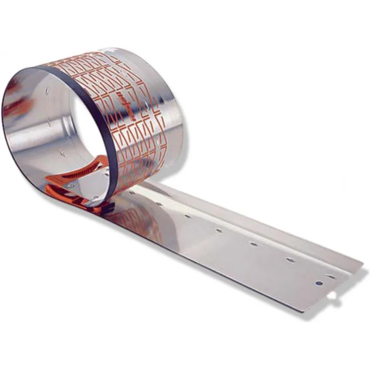 Mafell Flexi Schiene FX 140 Führungsschiene für Säge KSS300 KSS40 KSP40 204372