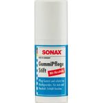 SONAX 04991000  GummiPflegeStift Thekendisplay 18 ml